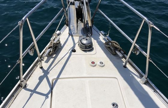 Bavaria Cruiser 46 Dea