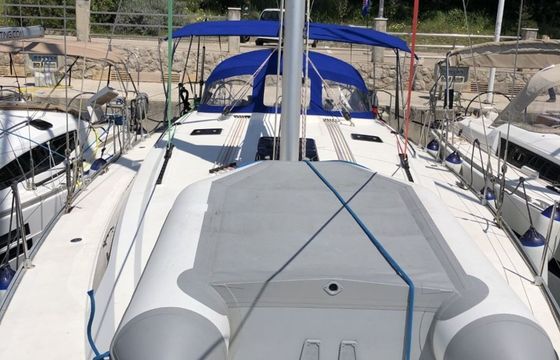 Bavaria Cruiser 46 Dea