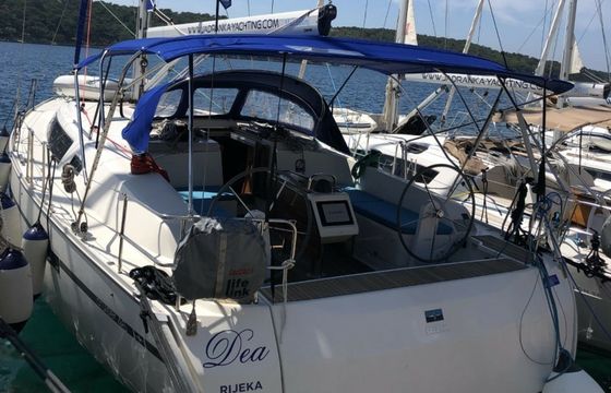 Bavaria Cruiser 46 Dea
