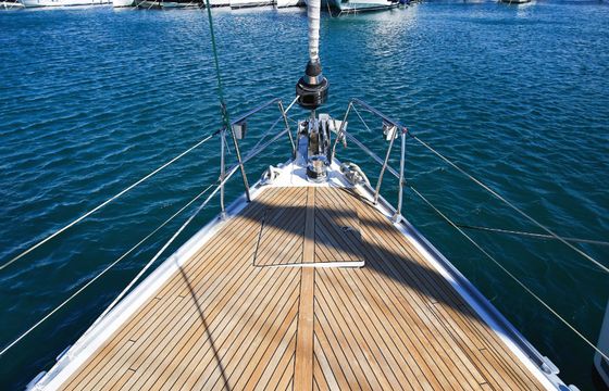 Bavaria Cruiser 50 Godspeed