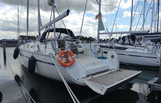 Bavaria Cruiser 46 Mola 17-4 Breege