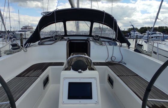 Bavaria Cruiser 46 Mola 17-4 Breege