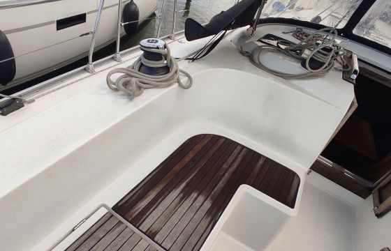 Bavaria Cruiser 46 Mola 17-4 Breege