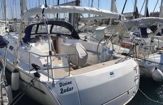 Bavaria Cruiser 46 Divine