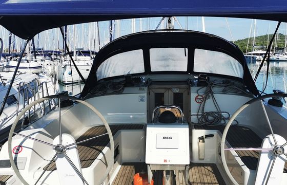 Bavaria Cruiser 46 Divine