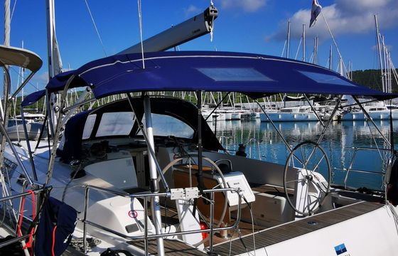 Bavaria Cruiser 46 Divine