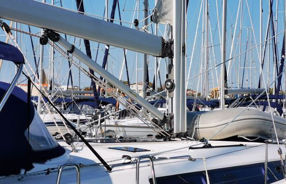 Bavaria Cruiser 46 Divine