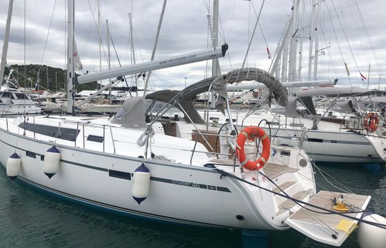 Bavaria Cruiser 46 MH 81