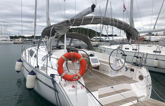 Bavaria Cruiser 46 MH 81