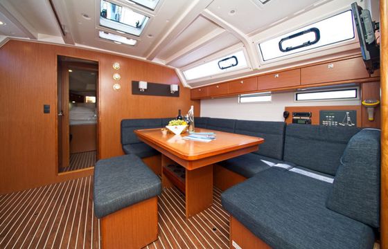 Bavaria Cruiser 46 MH 81