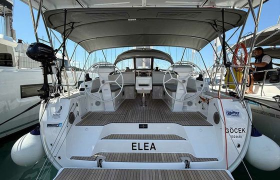 Bavaria Cruiser 46 Elea