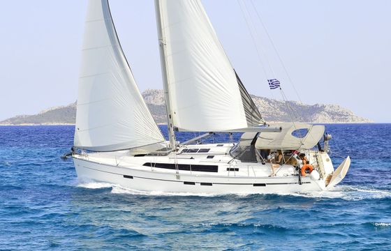 Bavaria Cruiser 46 Artemis