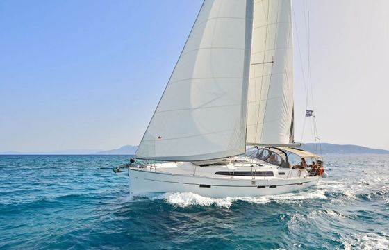 Bavaria Cruiser 46 Artemis