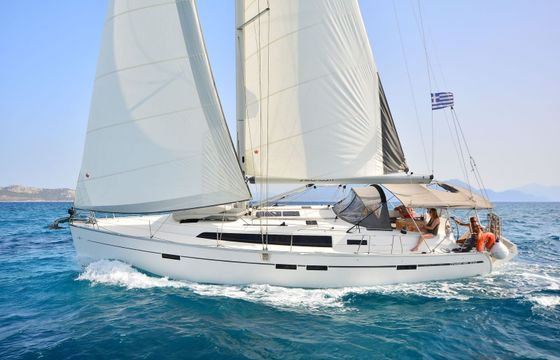 Bavaria Cruiser 46 Artemis