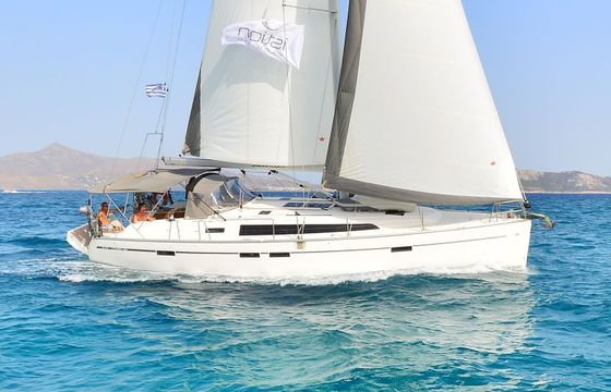 Bavaria Cruiser 46 Artemis