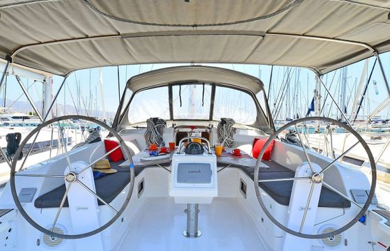 Bavaria Cruiser 46 Artemis