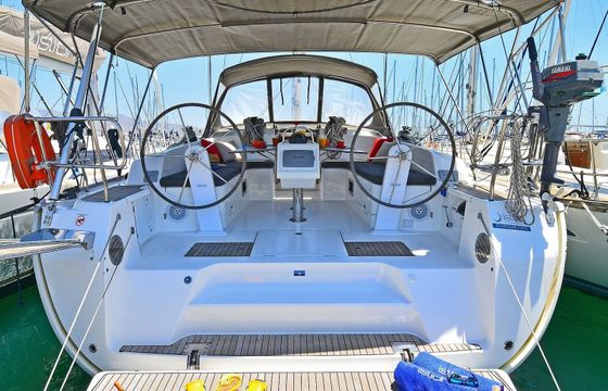 Bavaria Cruiser 46 Artemis