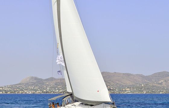 Bavaria Cruiser 46 Artemis