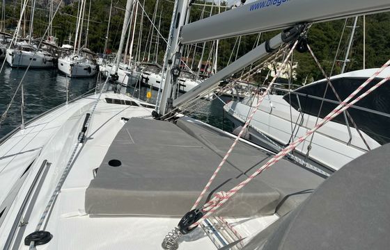 Bavaria Cruiser 46 Dragut L
