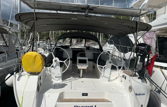 Bavaria Cruiser 46 Dragut L
