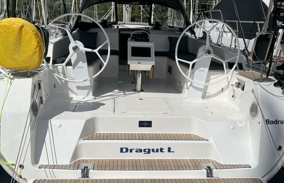 Bavaria Cruiser 46 Dragut L