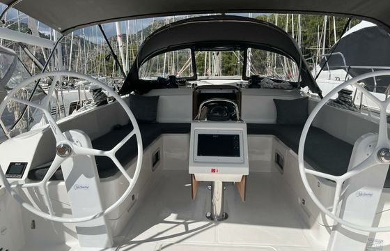 Bavaria Cruiser 46 Dragut L