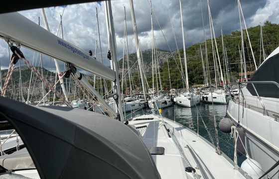 Bavaria Cruiser 46 Dragut L