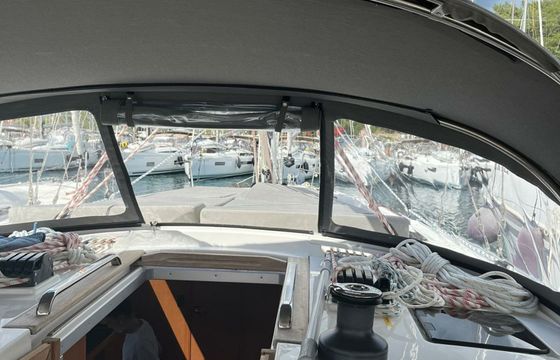 Bavaria Cruiser 46 Dragut L