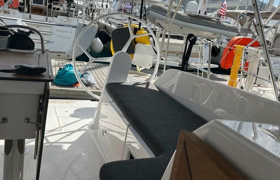 Bavaria Cruiser 46 Dragut L