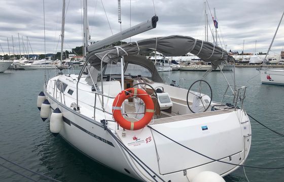Bavaria Cruiser 46 MH 83