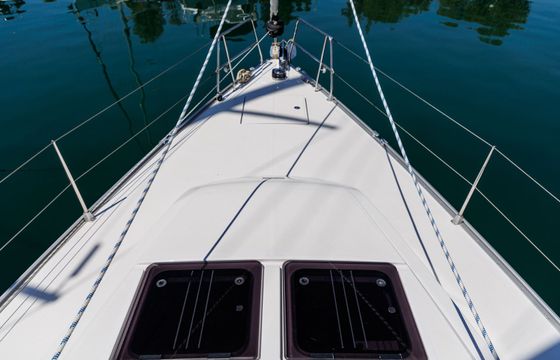 Bavaria Cruiser 46 Eros