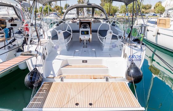 Bavaria Cruiser 46 Eros