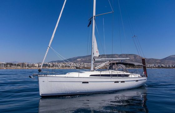 Bavaria Cruiser 46 Eros