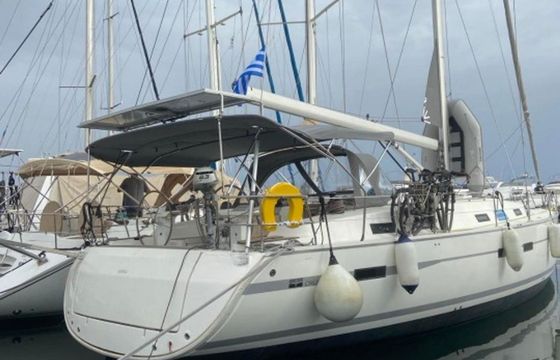 Bavaria Cruiser 50 Marianthi M