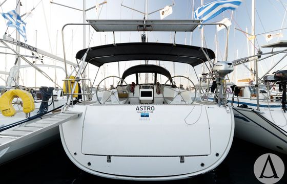 Bavaria Cruiser 46 Astro