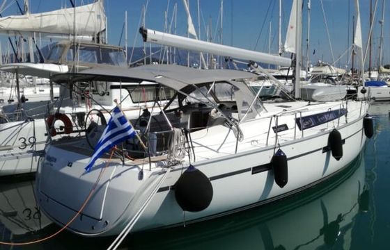 Bavaria Cruiser 46 Mojito