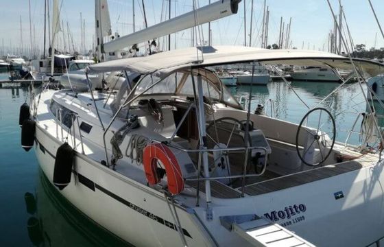 Bavaria Cruiser 46 Mojito