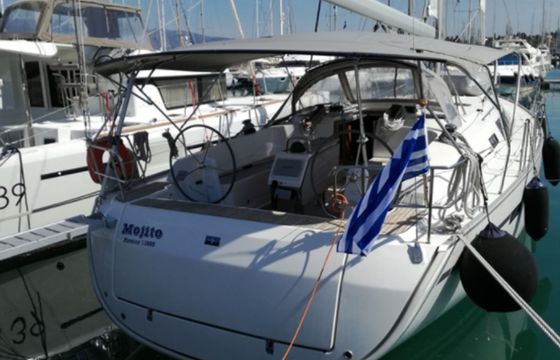 Bavaria Cruiser 46 Mojito