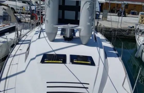 Bavaria Cruiser 46 Mojito