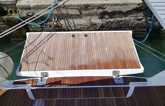 Bavaria Cruiser 46 Mojito