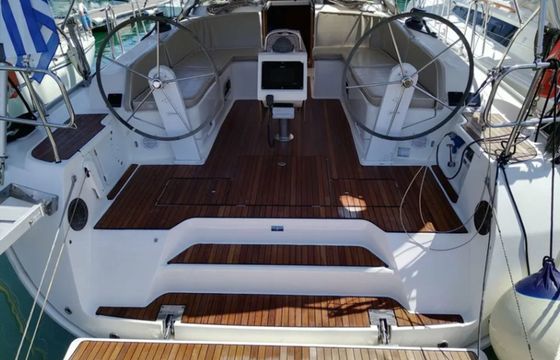 Bavaria Cruiser 46 Mojito