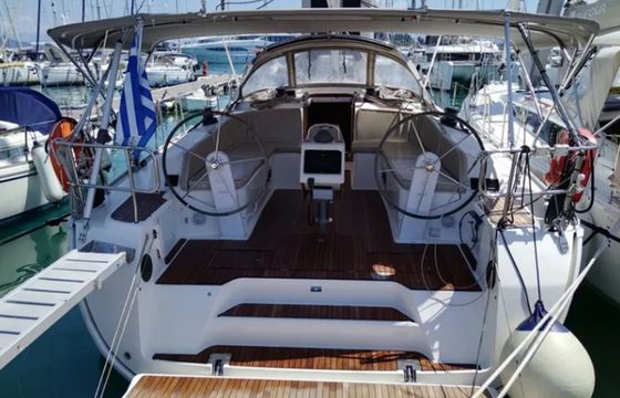 Bavaria Cruiser 46 Mojito