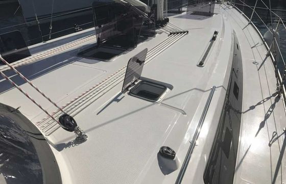 Bavaria Cruiser 46 Monsieur