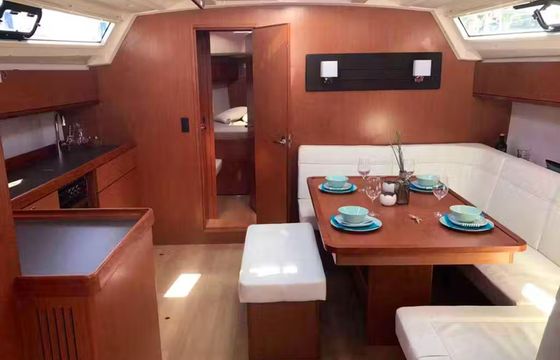 Bavaria Cruiser 46 Monsieur