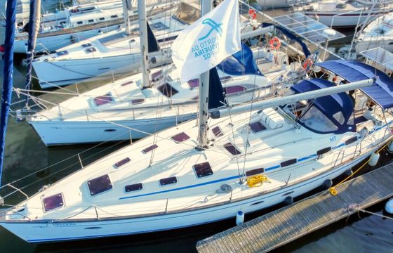 Bavaria Cruiser 50 Melodia