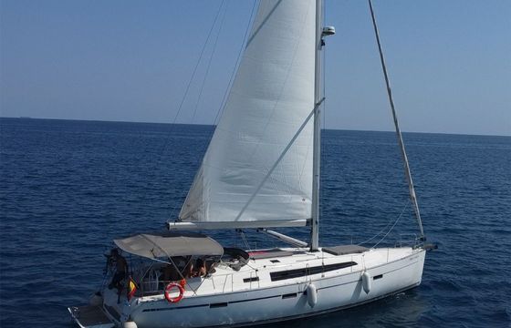 Bavaria Cruiser 46 Existes