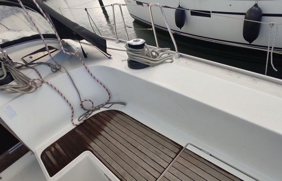 Bavaria Cruiser 46 Mola 18-4 R Flensburg