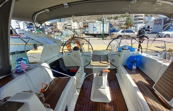 Bavaria Cruiser 50 Odyseas