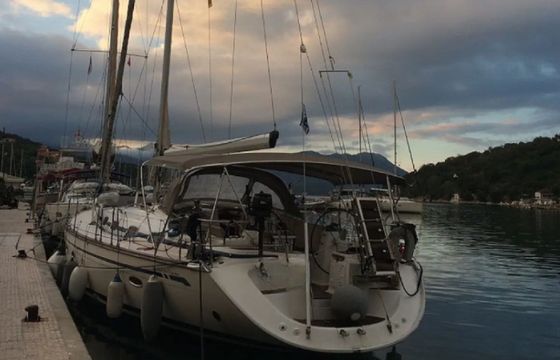 Bavaria Cruiser 50 Odyseas