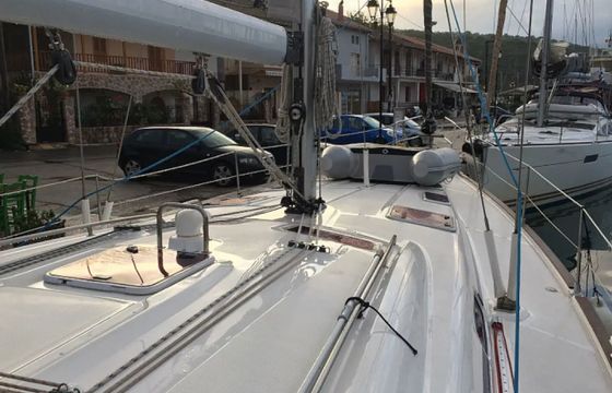 Bavaria Cruiser 50 Odyseas
